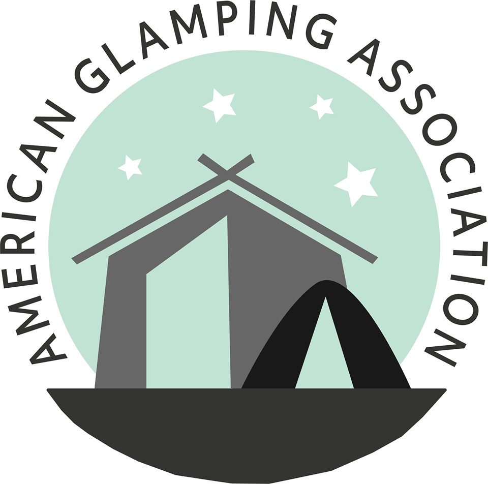 American Glamping Association Member
