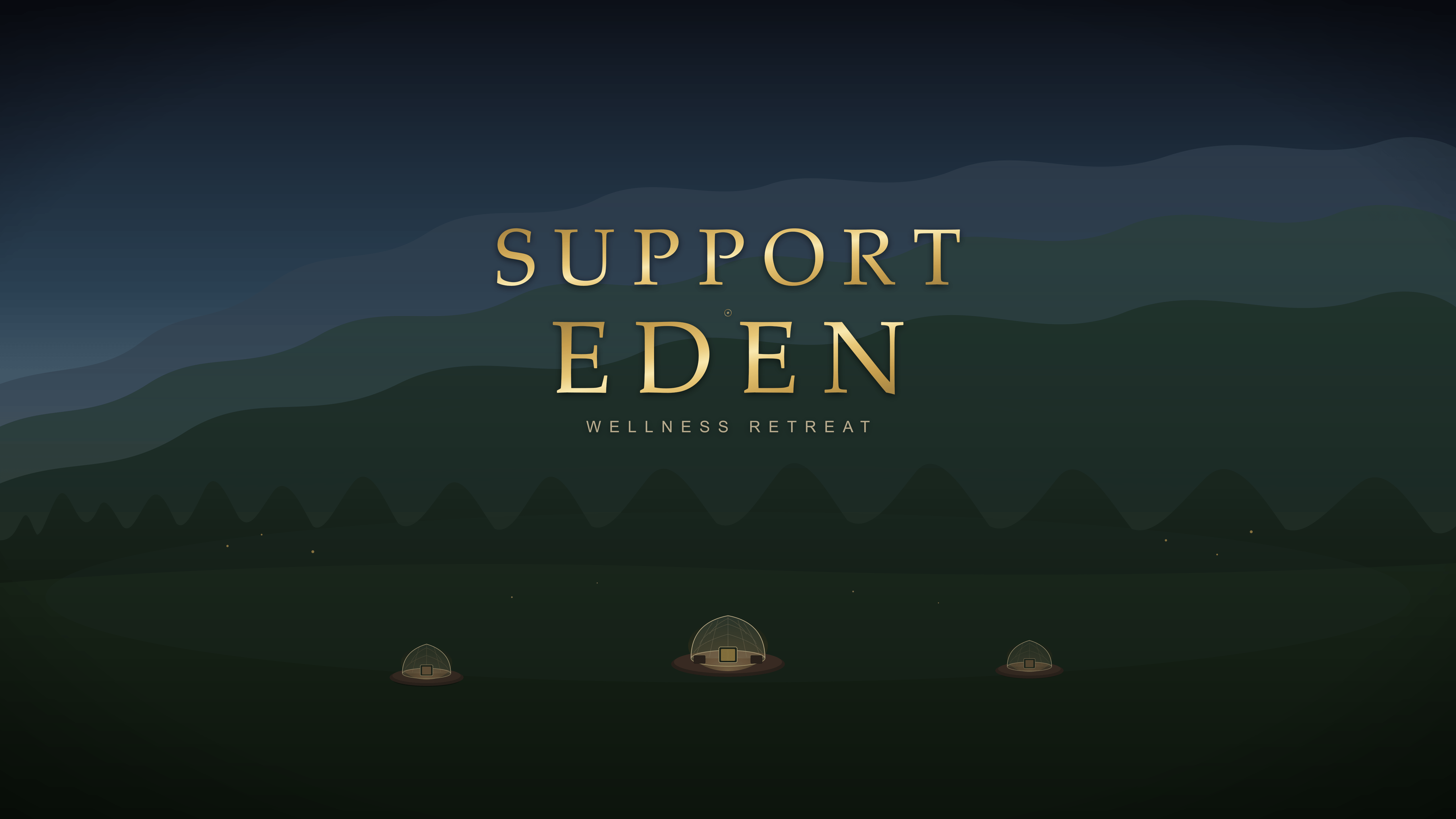 Season's Eden Support Campaign