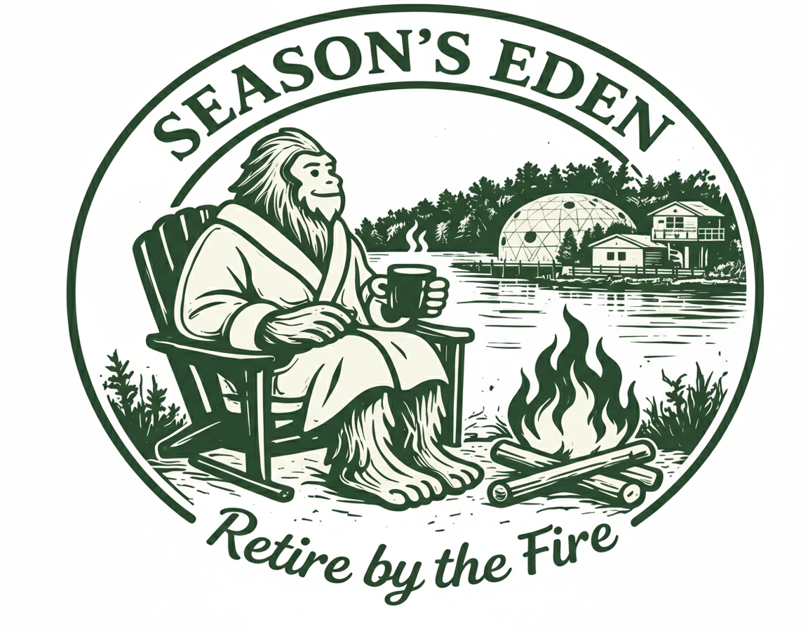 Season's Eden